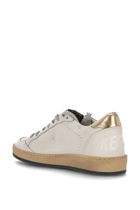 Sneaker stringate Ball Star Golden Goose | GWF00117F00078380608